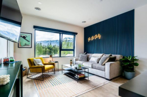 The Ski Shanty by Revelstoke Vacations